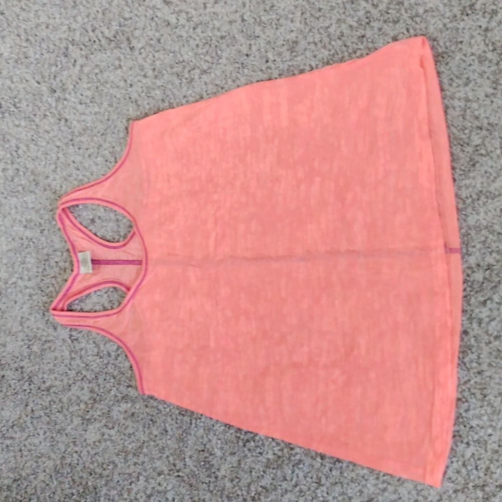 Workout Tank Top